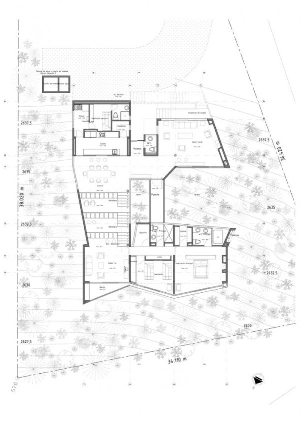 immobilier Maison 4769