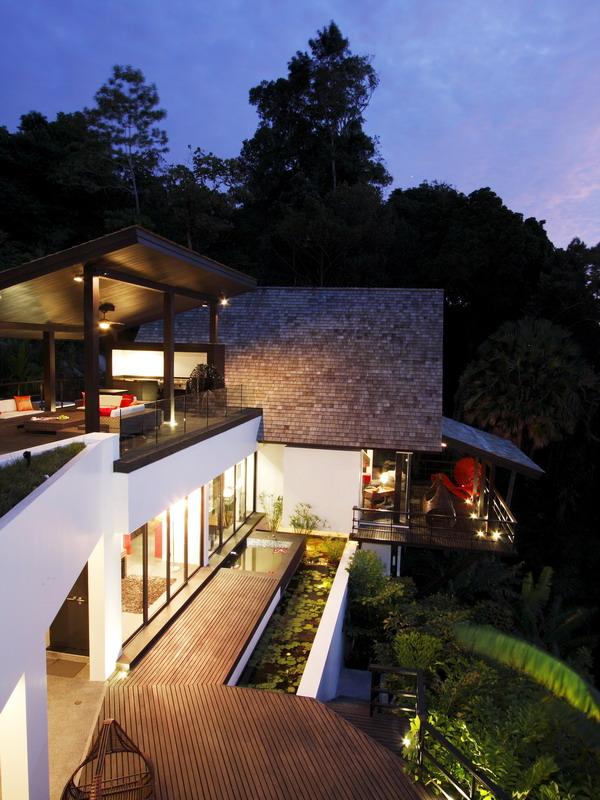 immobilier Maison 4770