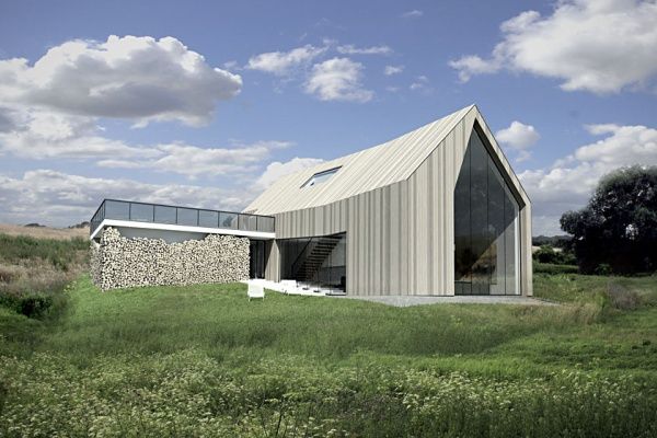 immobilier Maison 4772