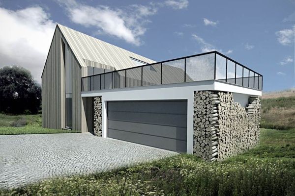 immobilier Maison 4772