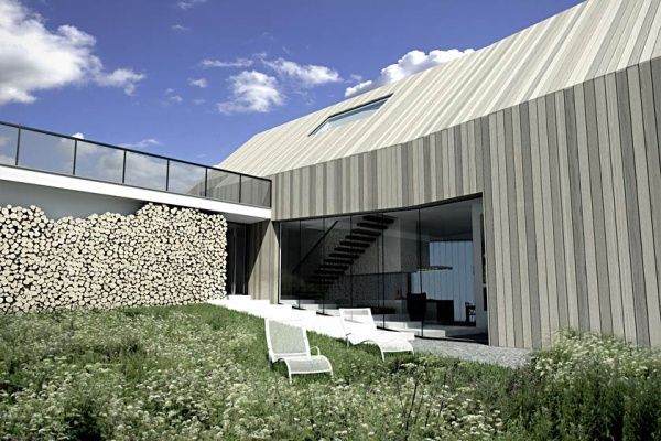 immobilier Maison 4772