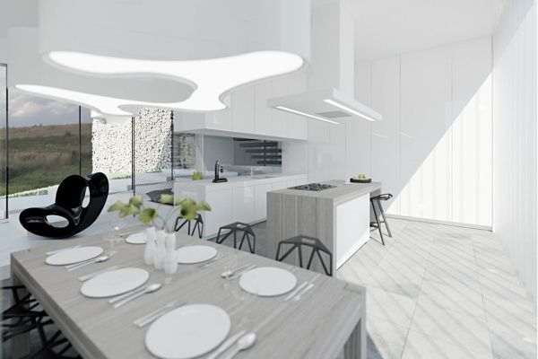 immobilier Maison 4772