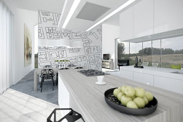 immobilier Maison 4772