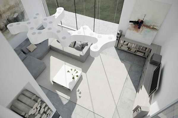 immobilier Maison 4772
