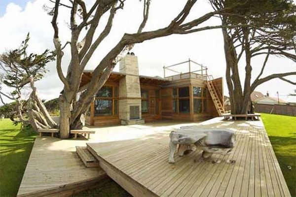 immobilier Maison 4773