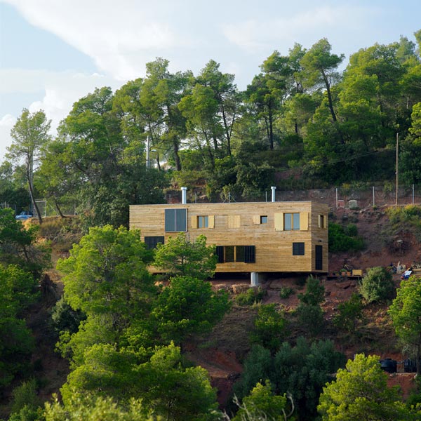 immobilier Maison 4795