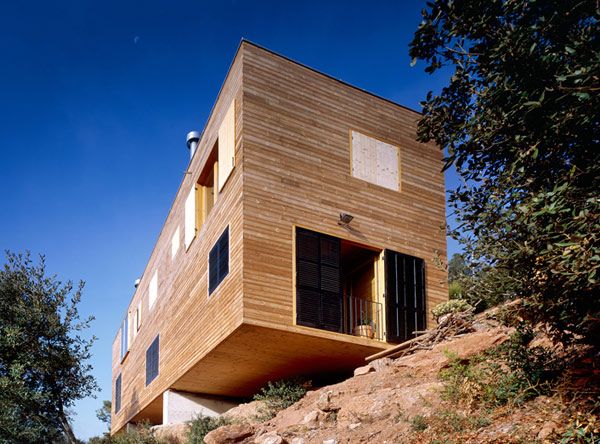 immobilier Maison 4795