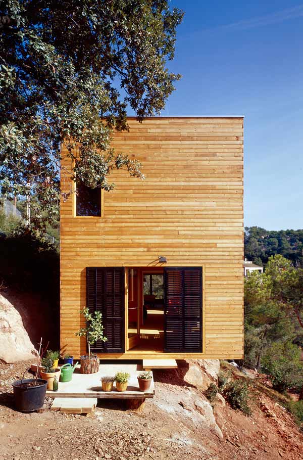 immobilier Maison 4795