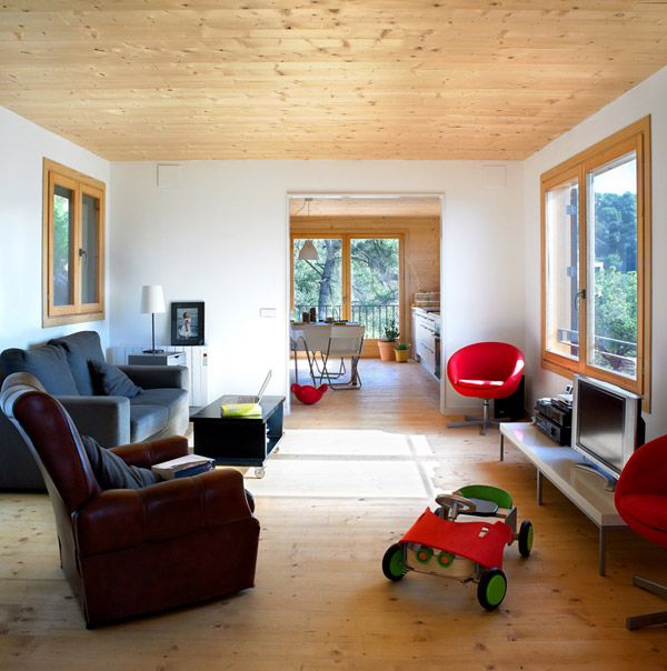 immobilier Maison 4795