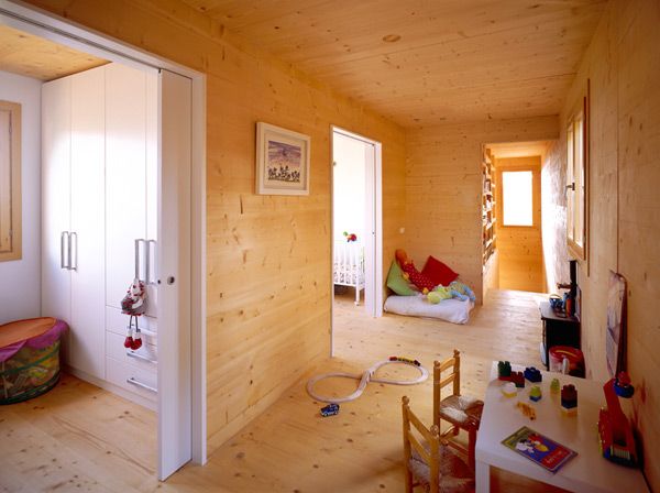 immobilier Maison 4795
