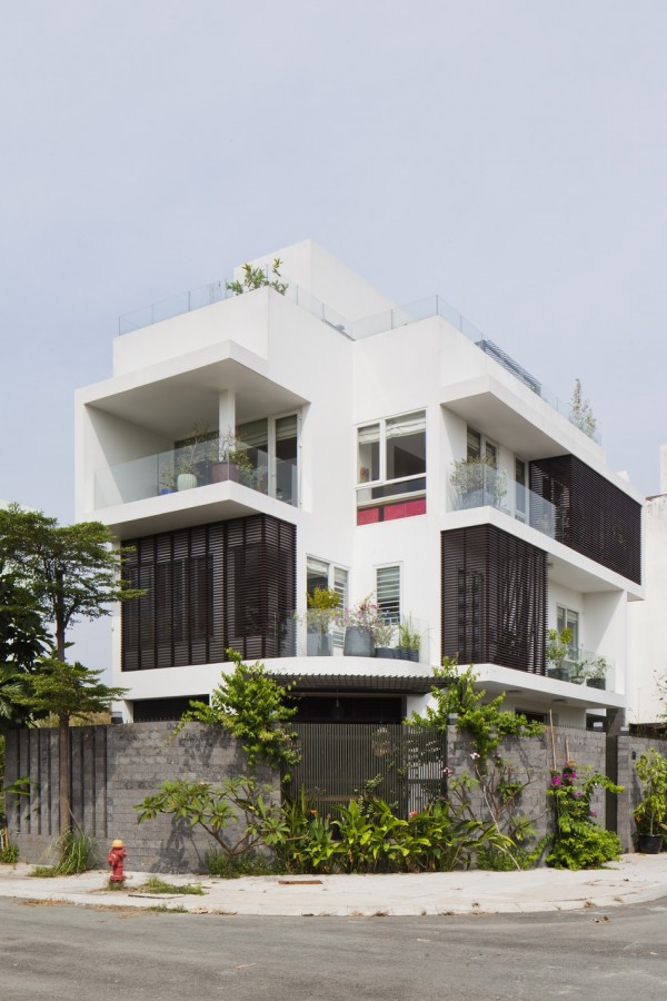 immobilier Maison 480