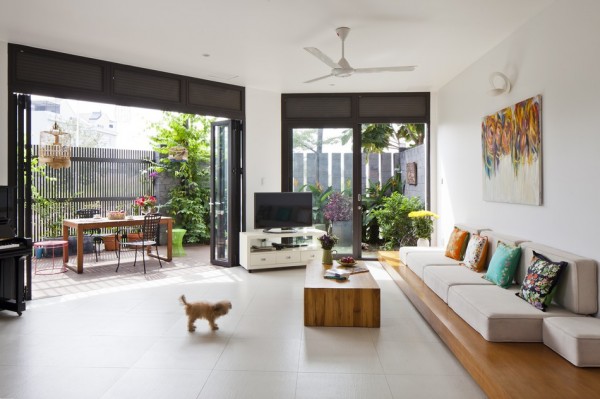 immobilier Maison 480