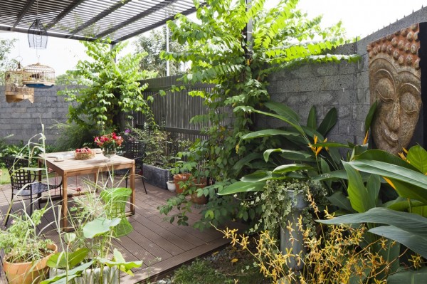 immobilier Maison 480