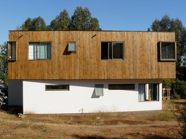immobilier Maison 4801