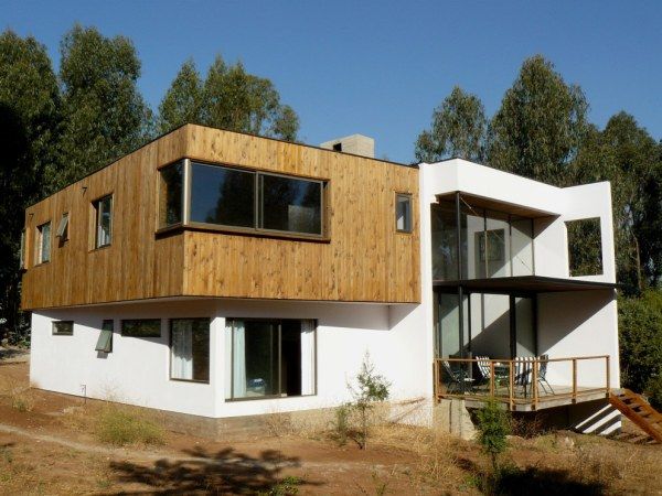 immobilier Maison 4801