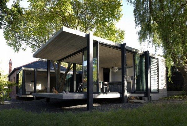 immobilier Maison 4802