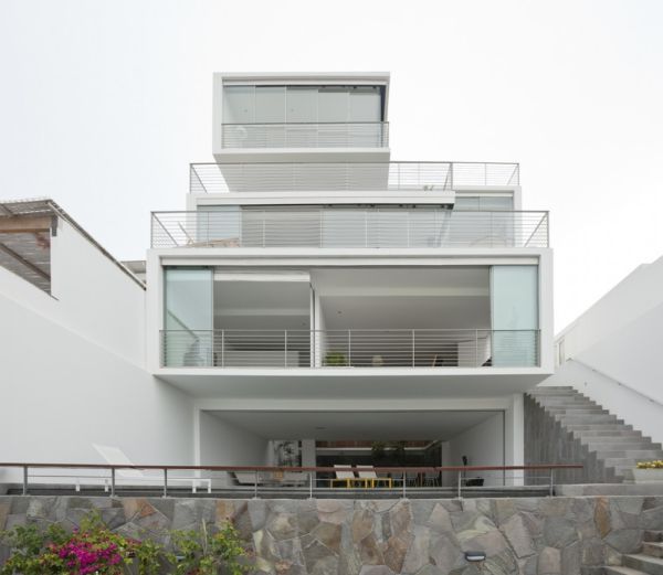 immobilier Maison 4804