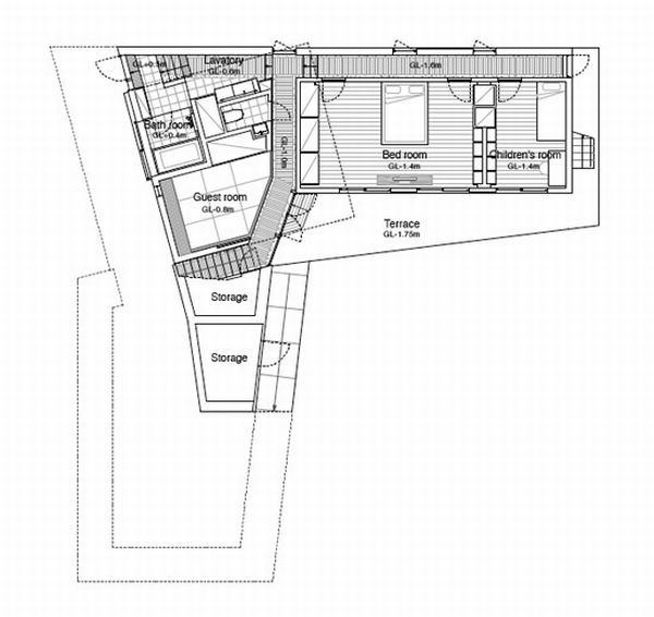 immobilier Maison 4806