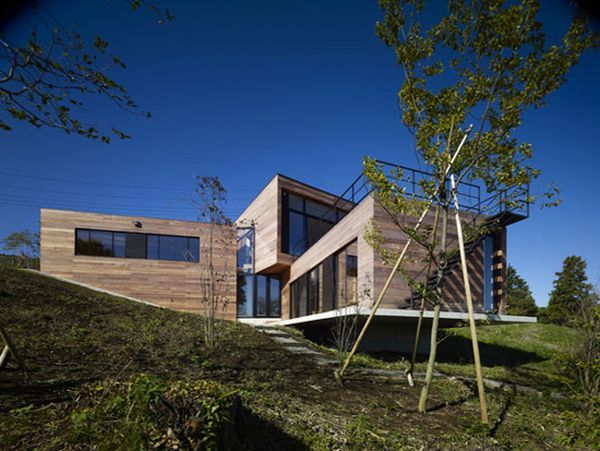 immobilier Maison 4806