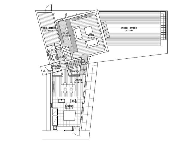 immobilier Maison 4806