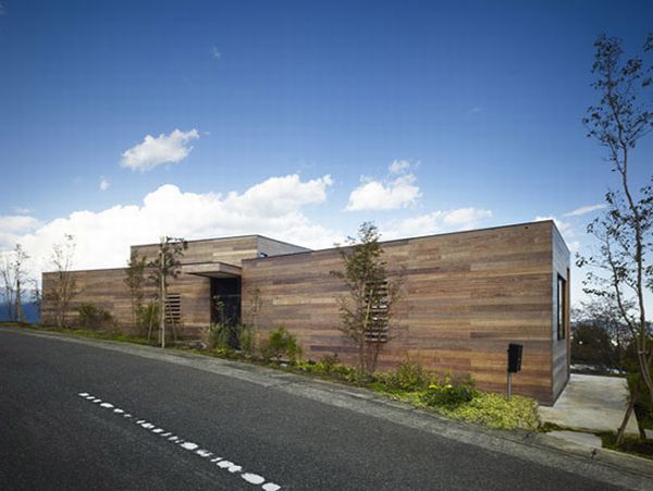 immobilier Maison 4806