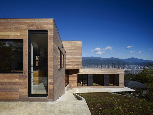 immobilier Maison 4806