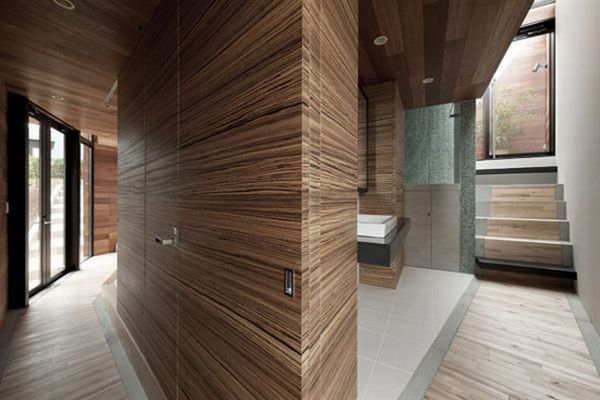 immobilier Maison 4806