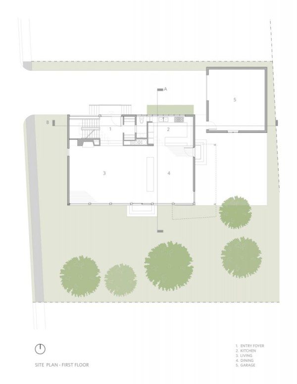 immobilier Maison 4813