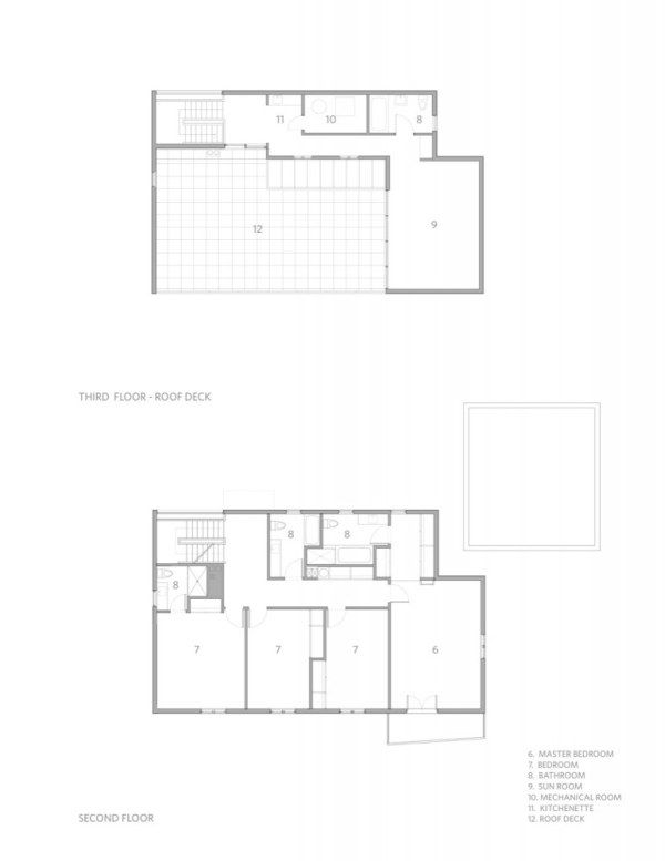 immobilier Maison 4813