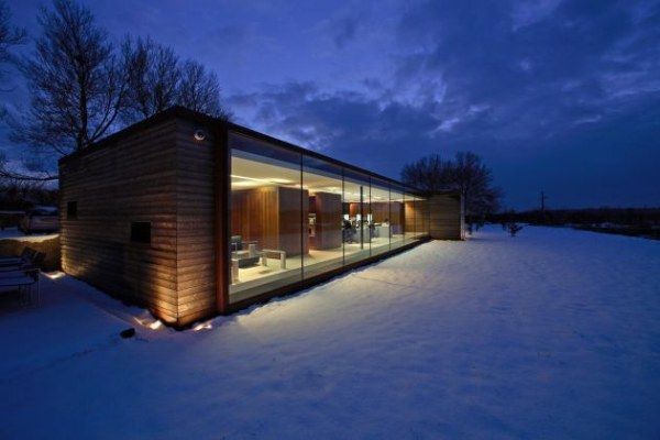 immobilier Maison 4814