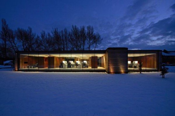 immobilier Maison 4814