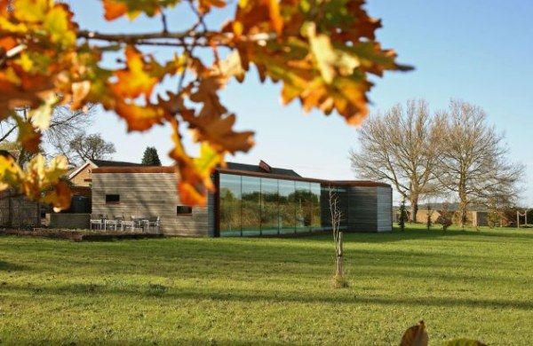immobilier Maison 4814