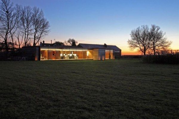 immobilier Maison 4814