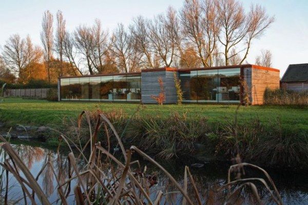 immobilier Maison 4814