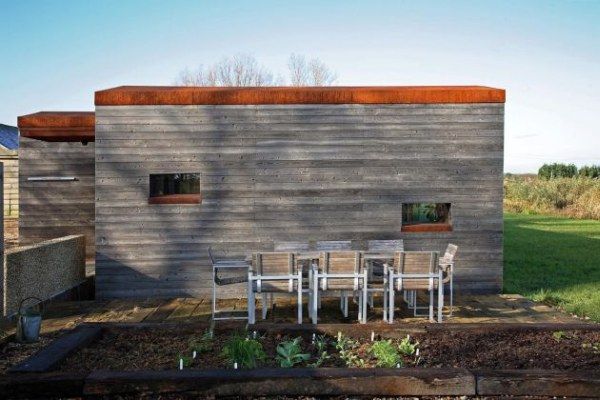 immobilier Maison 4814
