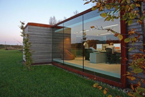 immobilier Maison 4814