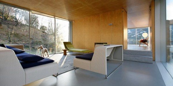 immobilier Maison 4817