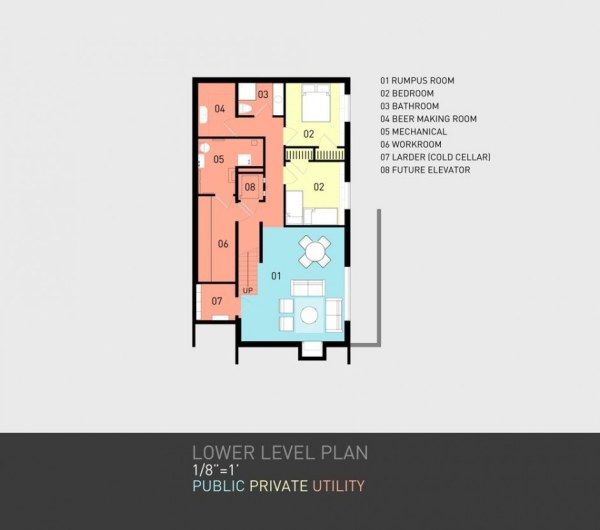 immobilier Maison 4818