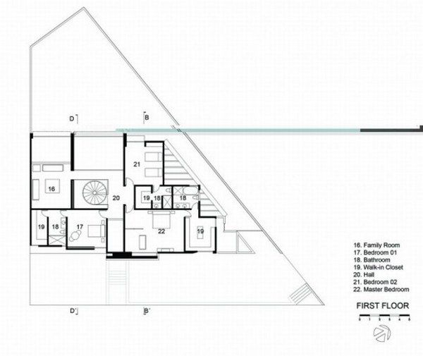immobilier Maison 4824