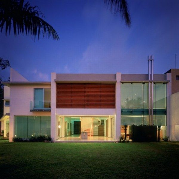 immobilier Maison 4824