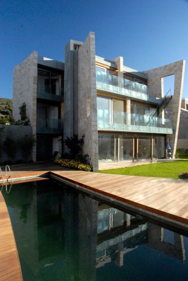 immobilier Maison 4826