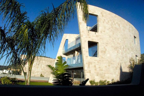 immobilier Maison 4826