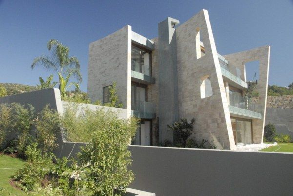 immobilier Maison 4826