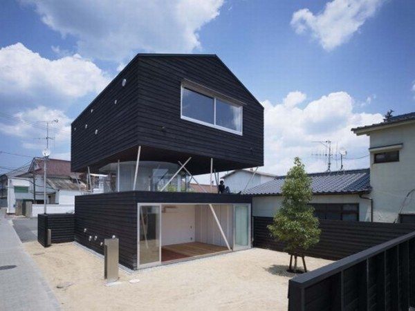 immobilier Maison 4832