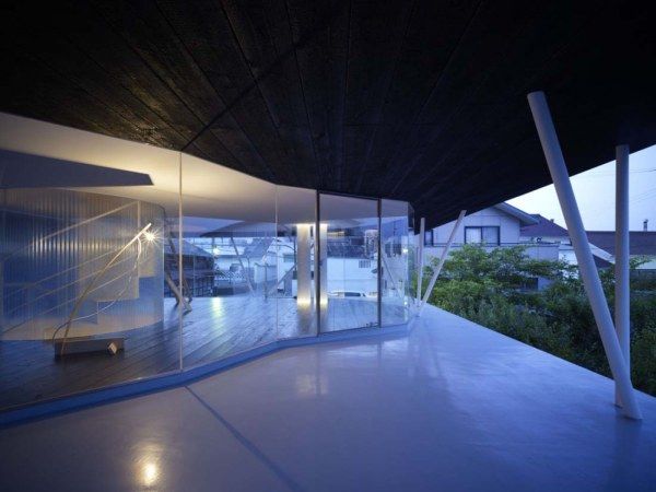 immobilier Maison 4832