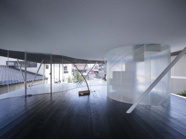 immobilier Maison 4832