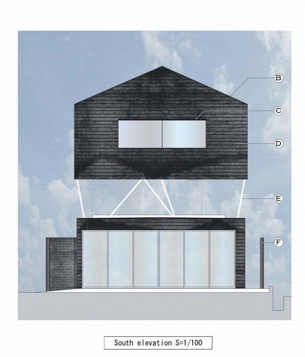 immobilier Maison 4832