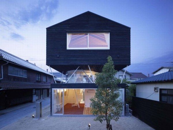 immobilier Maison 4832