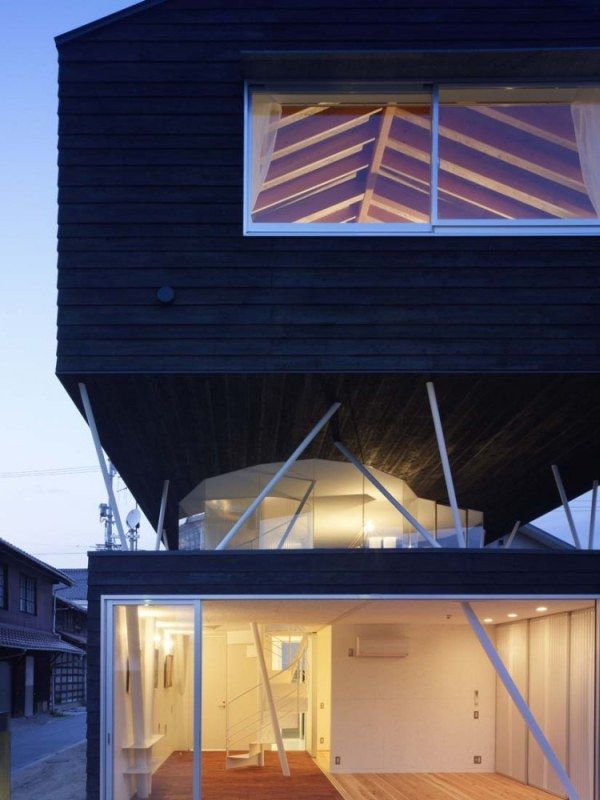 immobilier Maison 4832