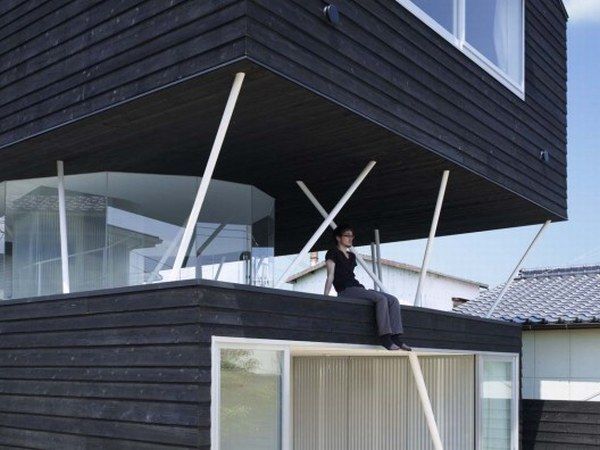 immobilier Maison 4832